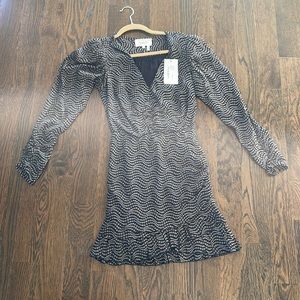 Ba&sh *FLAWED* dress